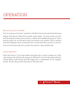 Operation Manual - (page 9)