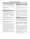 Operating & Maintenance Instructions - (page 3)