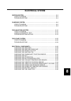 Owner's Service Manual - (page 291)