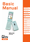 Basic Manual - (page 1)