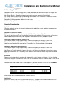 User/instalation Manual - (page 16)