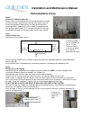 User/instalation Manual - (page 19)