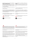 Installation And Use Manual - (page 2)