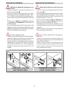 Installation And Use Manual - (page 14)