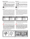 Installation And Use Manual - (page 25)