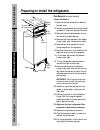 Owner's Manual & Installation Instructions - (page 10)