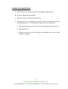 Instruction, Operations & Maintenance Manual - (page 5)