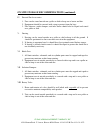 Instruction, Operations & Maintenance Manual - (page 10)