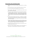 Instruction, Operations & Maintenance Manual - (page 16)
