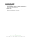 Instruction, Operations & Maintenance Manual - (page 21)