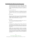 Instruction, Operations & Maintenance Manual - (page 23)