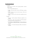 Instruction, Operations & Maintenance Manual - (page 31)