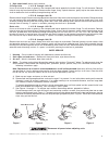 Instruction, Operations & Maintenance Manual - (page 35)