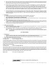 Instruction, Operations & Maintenance Manual - (page 36)
