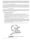 Instruction, Operations & Maintenance Manual - (page 37)
