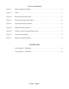 Instruction, Operations & Maintenance Manual - (page 55)