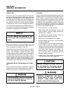 Instruction, Operations & Maintenance Manual - (page 58)