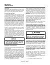 Instruction, Operations & Maintenance Manual - (page 62)