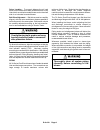 Instruction, Operations & Maintenance Manual - (page 64)