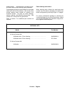 Instruction, Operations & Maintenance Manual - (page 75)
