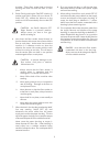 Owner's Manual & Operating Instructions - (page 6)
