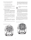 Owner's Manual & Operating Instructions - (page 12)