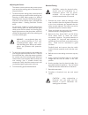 Owner's Manual & Operating Instructions - (page 13)