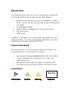 Quick Start Installation Manual - (page 8)