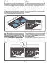 Installation And Use Manual - (page 31)