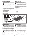 Installation And Use Manual - (page 17)