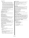Material Safety Data Sheet - (page 8)