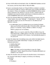 Installation Checklist - (page 3)