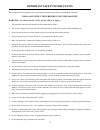 Operating & Maintenance Instructions - (page 3)