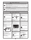 Operating And Installation Instructions - (page 4)