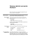 Cli User's Manual - (page 65)