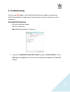 Troubleshooting manual - (page 9)