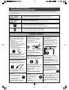 Operating And Installation Instructions - (page 2)