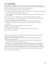 Use And Care Manual - (page 5)