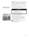Use And Care Manual - (page 79)