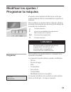 Use And Care Manual - (page 83)