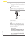 Operating instructions manual - (page 13)