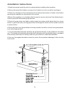 Owner's Manual And Installation Manual - (page 7)