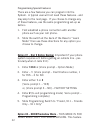 Manual and user manual - (page 22)