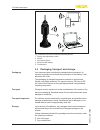 Operating instructions manual - (page 12)