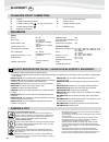Instructions Manual - (page 34)