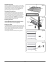 User Manual & Installation & Service Instructions - (page 11)