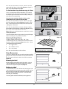 User Manual & Installation & Service Instructions - (page 7)