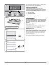 User Manual & Installation & Service Instructions - (page 8)