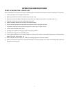 Installation, Operation & Maintenance Manual - (page 8)