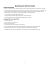 Installation, Operation & Maintenance Manual - (page 10)
